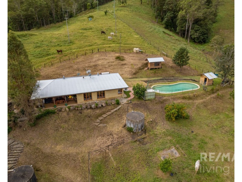 254 Fletcher Road, Stony Creek QLD 4514