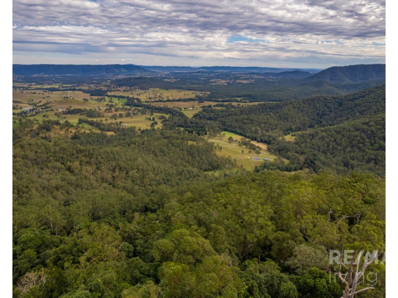 254 Fletcher Road, Stony Creek QLD 4514