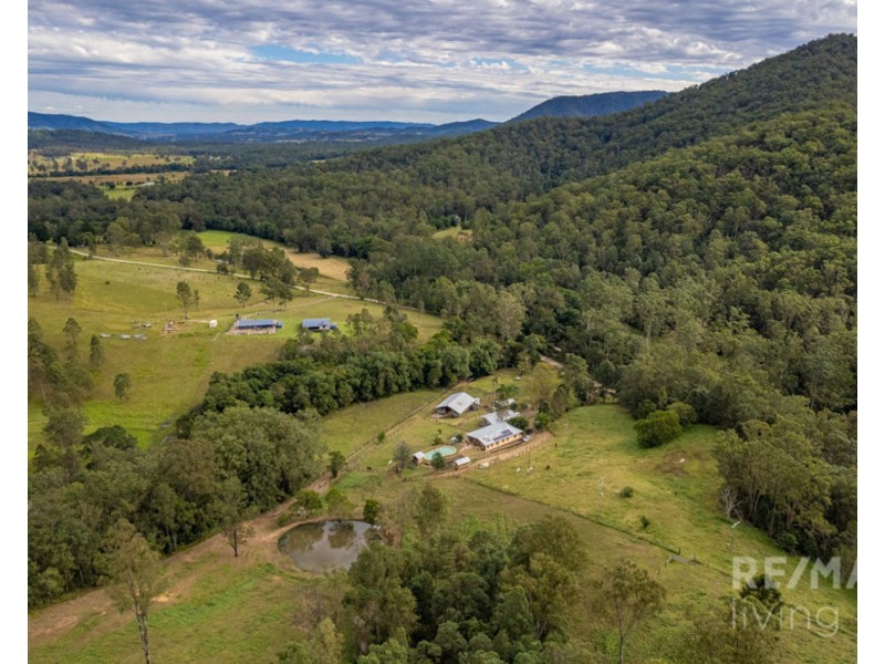 254 Fletcher Road, Stony Creek QLD 4514