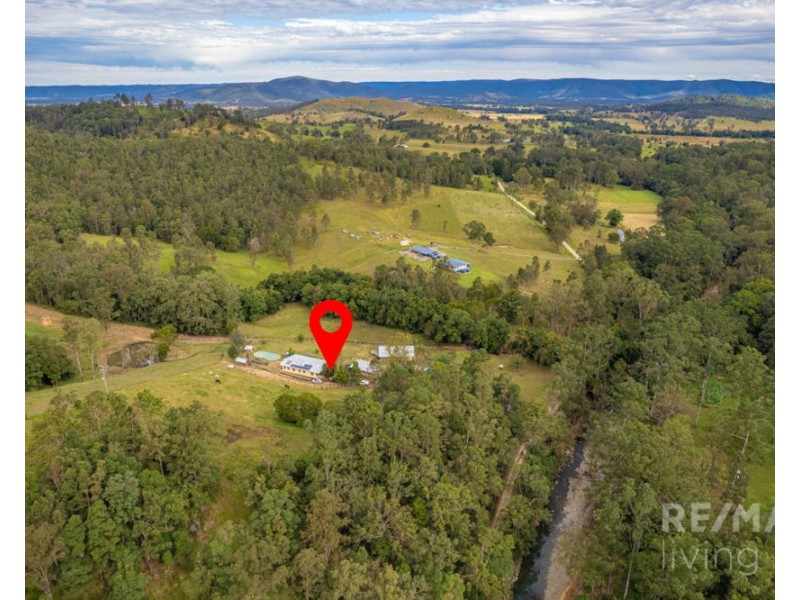 254 Fletcher Road, Stony Creek QLD 4514