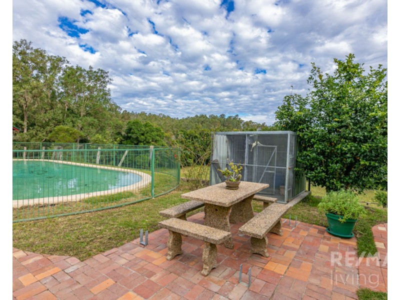 254 Fletcher Road, Stony Creek QLD 4514