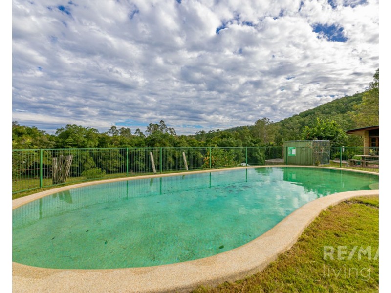 254 Fletcher Road, Stony Creek QLD 4514