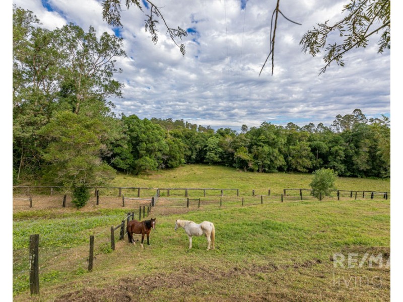254 Fletcher Road, Stony Creek QLD 4514