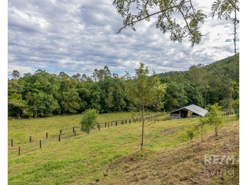 254 Fletcher Road, Stony Creek QLD 4514