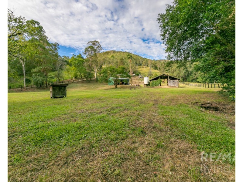 254 Fletcher Road, Stony Creek QLD 4514