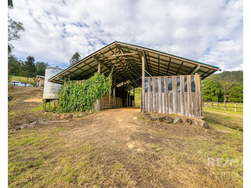 254 Fletcher Road, Stony Creek QLD 4514