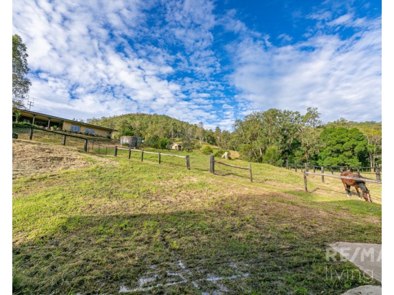 254 Fletcher Road, Stony Creek QLD 4514