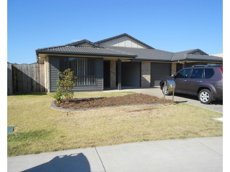1/48 Water Fern Drive, Caboolture QLD 4510