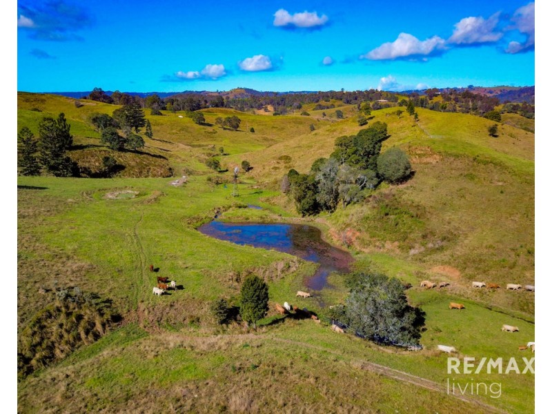 Lot 1 & 5 450 Newman Lane, Delaneys Creek QLD 4514