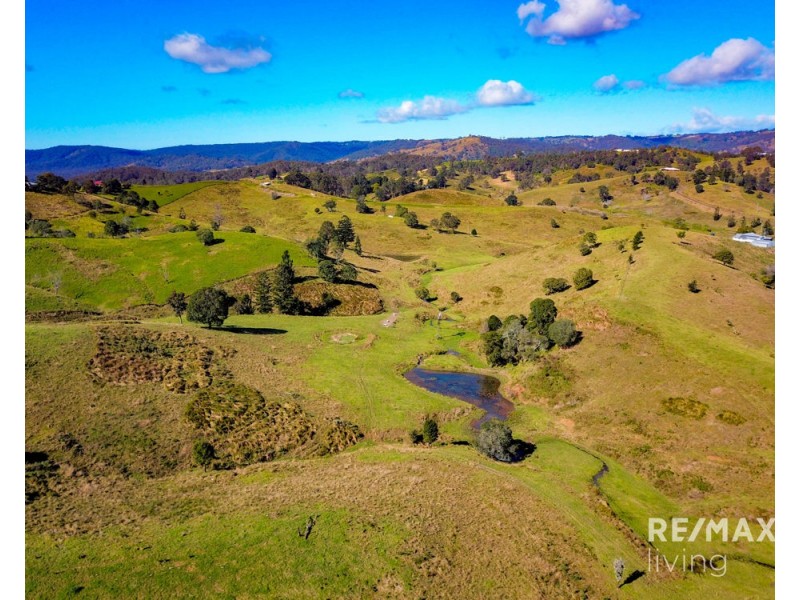 Lot 1 & 5 450 Newman Lane, Delaneys Creek QLD 4514