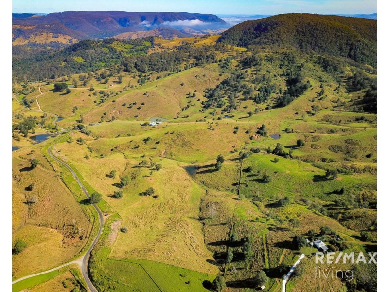 Lot 1 & 5 450 Newman Lane, Delaneys Creek QLD 4514