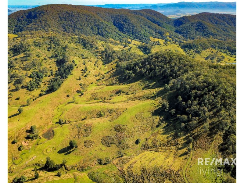 Lot 1 & 5 450 Newman Lane, Delaneys Creek QLD 4514