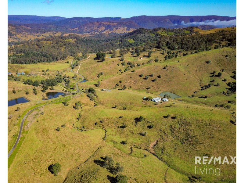Lot 1 & 5 450 Newman Lane, Delaneys Creek QLD 4514