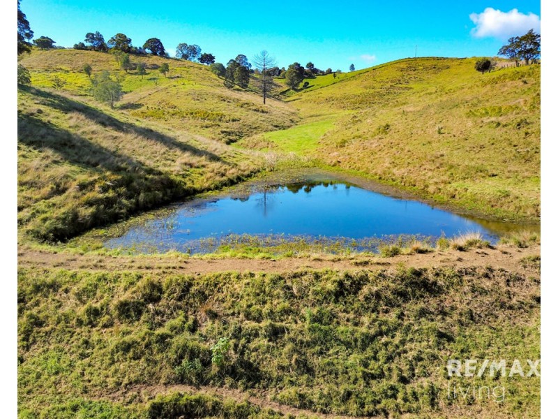 Lot 1 & 5 450 Newman Lane, Delaneys Creek QLD 4514