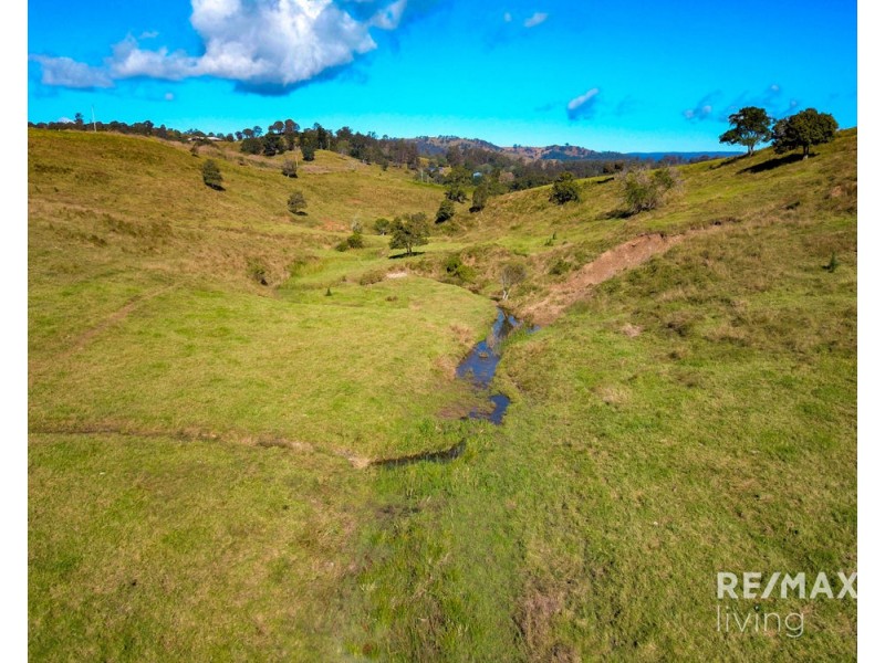 Lot 1 & 5 450 Newman Lane, Delaneys Creek QLD 4514