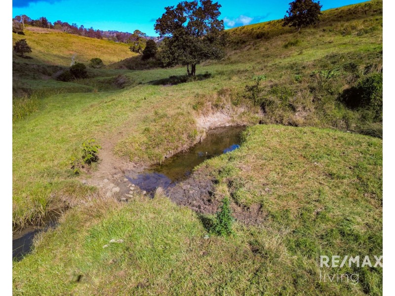 Lot 1 & 5 450 Newman Lane, Delaneys Creek QLD 4514