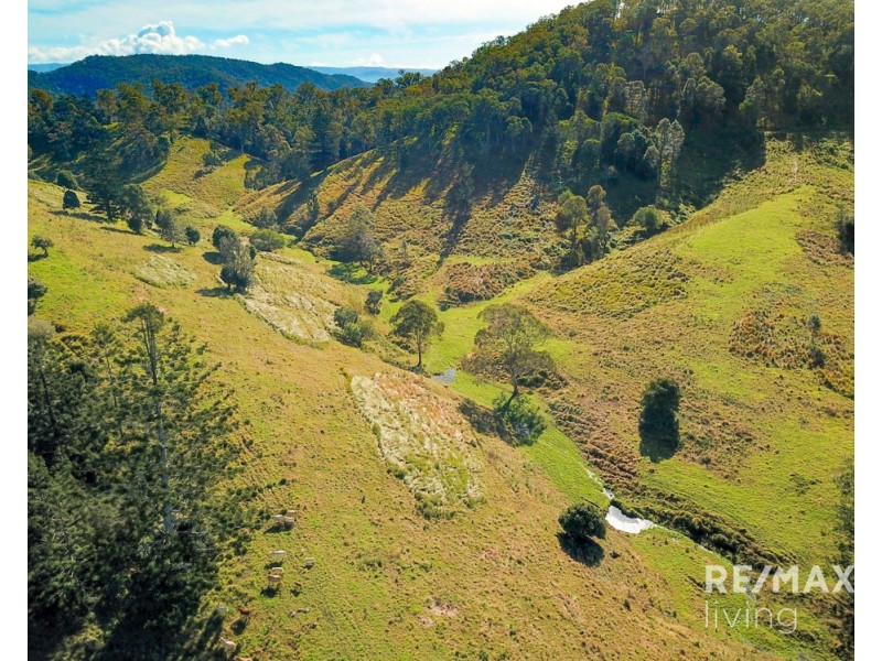 Lot 1 & 5 450 Newman Lane, Delaneys Creek QLD 4514