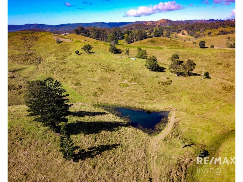 Lot 1 & 5 450 Newman Lane, Delaneys Creek QLD 4514