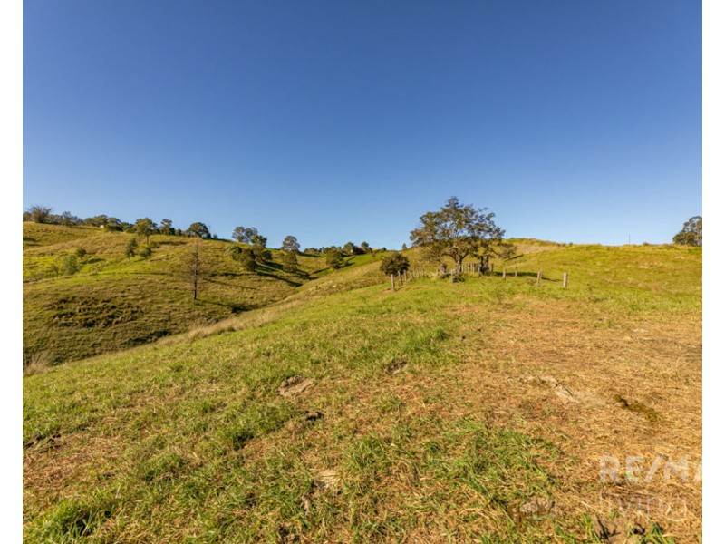Lot 1 & 5 450 Newman Lane, Delaneys Creek QLD 4514