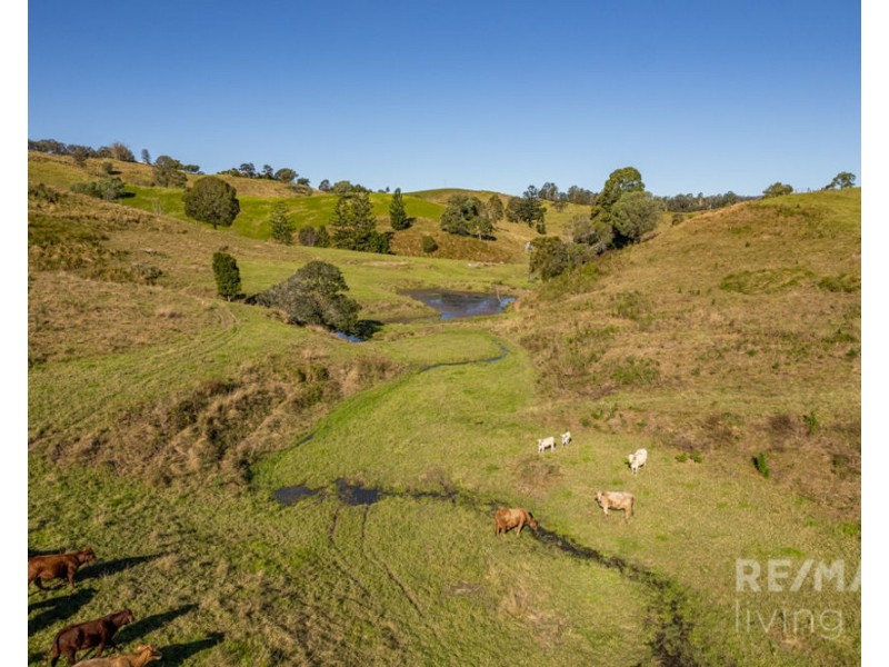 Lot 1 & 5 450 Newman Lane, Delaneys Creek QLD 4514