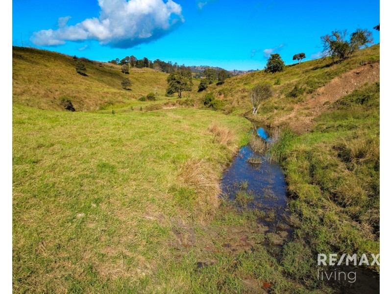 Lot 1 & 5 450 Newman Lane, Delaneys Creek QLD 4514