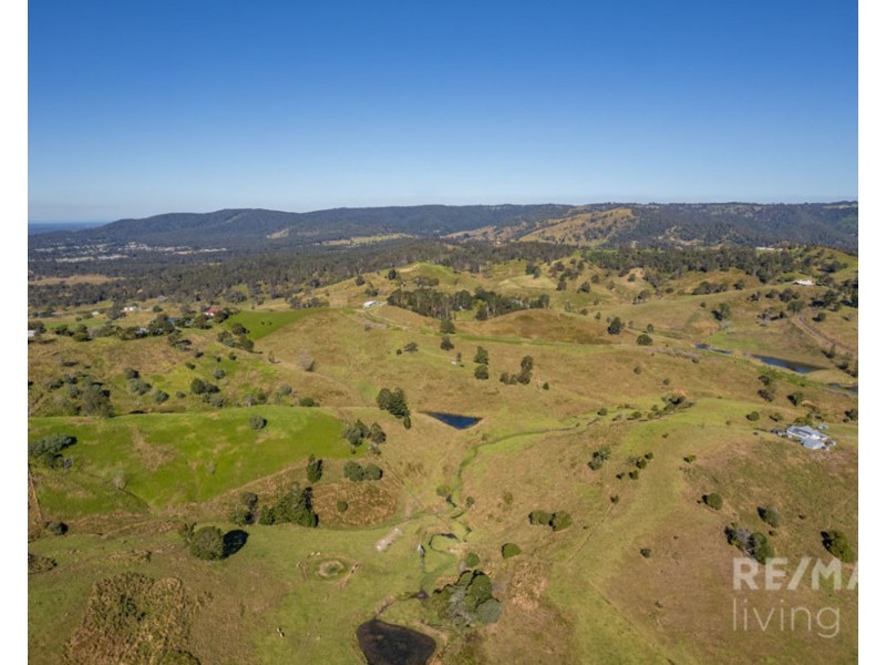Lot 1 & 5 450 Newman Lane, Delaneys Creek QLD 4514