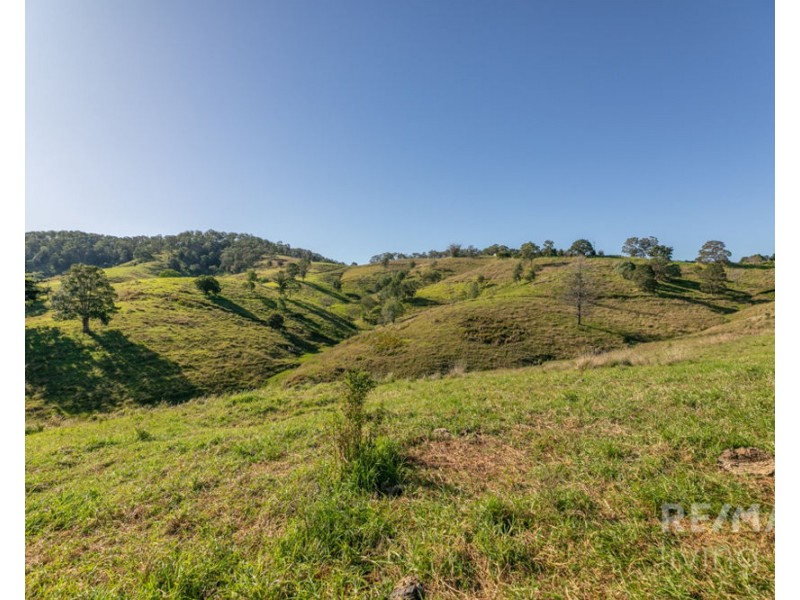 Lot 1 & 5 450 Newman Lane, Delaneys Creek QLD 4514