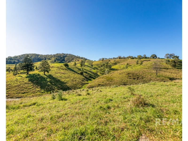 Lot 1 & 5 450 Newman Lane, Delaneys Creek QLD 4514