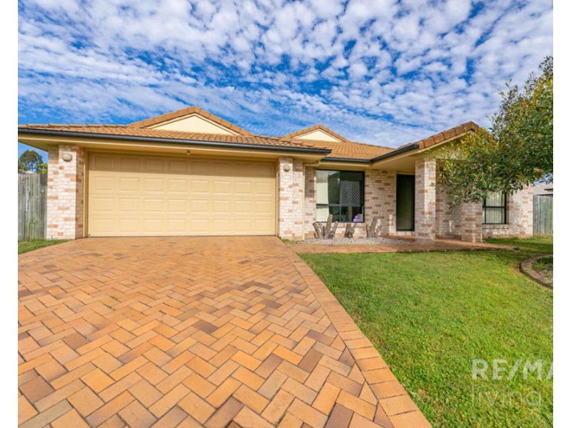3 Hedley Drive, Woolmar QLD 4515