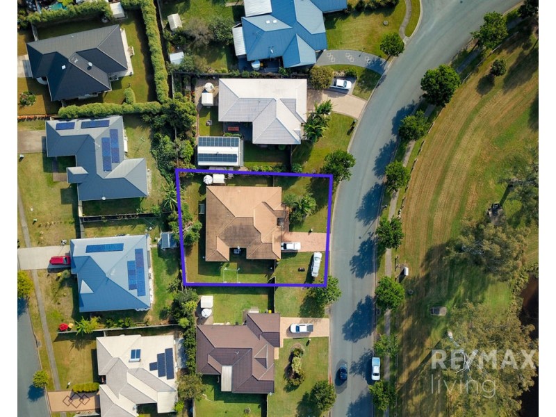 3 Hedley Drive, Woolmar QLD 4515