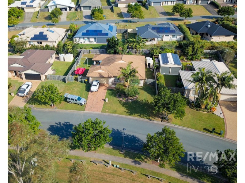 3 Hedley Drive, Woolmar QLD 4515