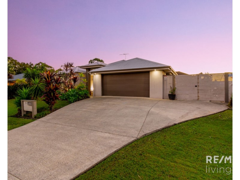 9 Cycad Drive, Upper Caboolture QLD 4510