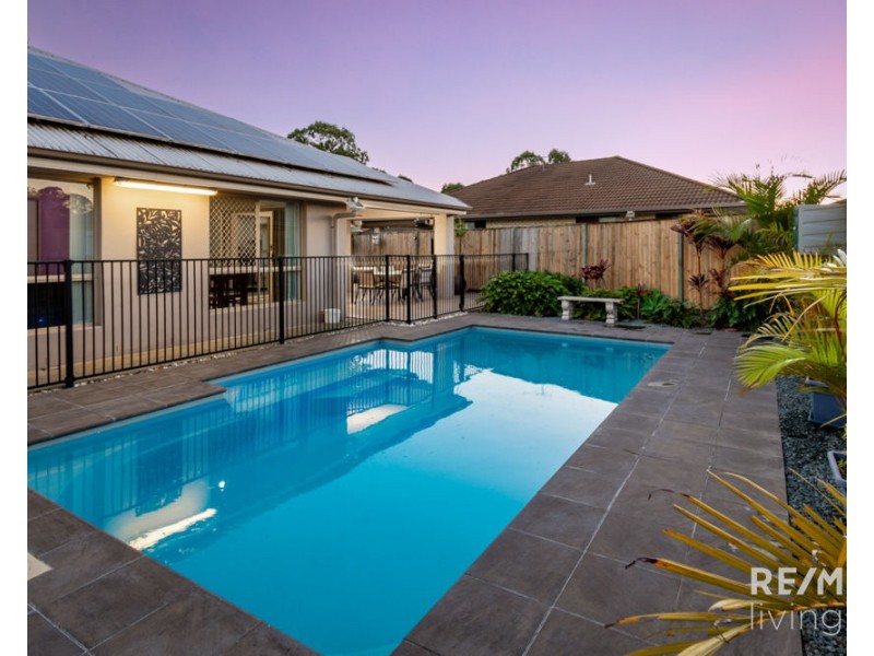 9 Cycad Drive, Upper Caboolture QLD 4510