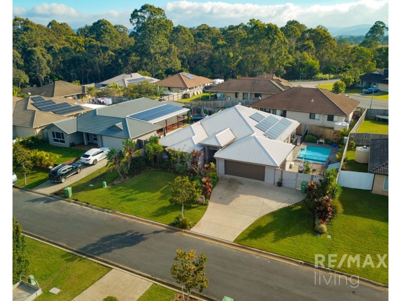 9 Cycad Drive, Upper Caboolture QLD 4510