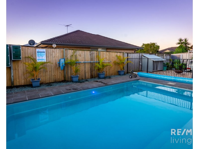 9 Cycad Drive, Upper Caboolture QLD 4510