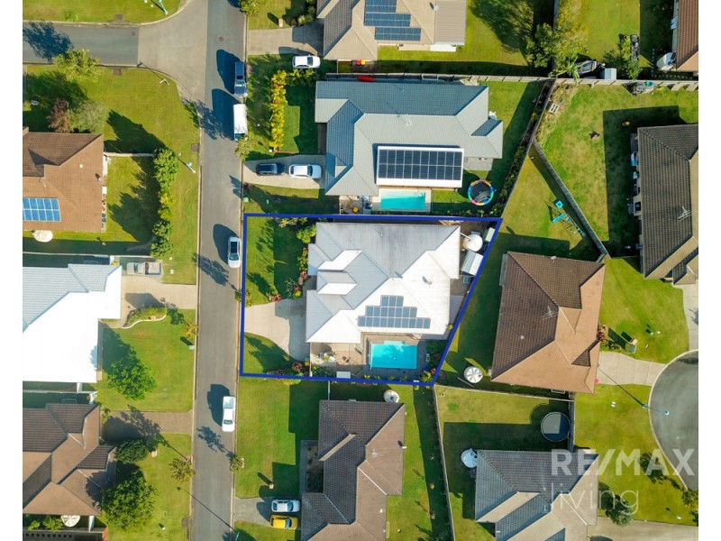 9 Cycad Drive, Upper Caboolture QLD 4510