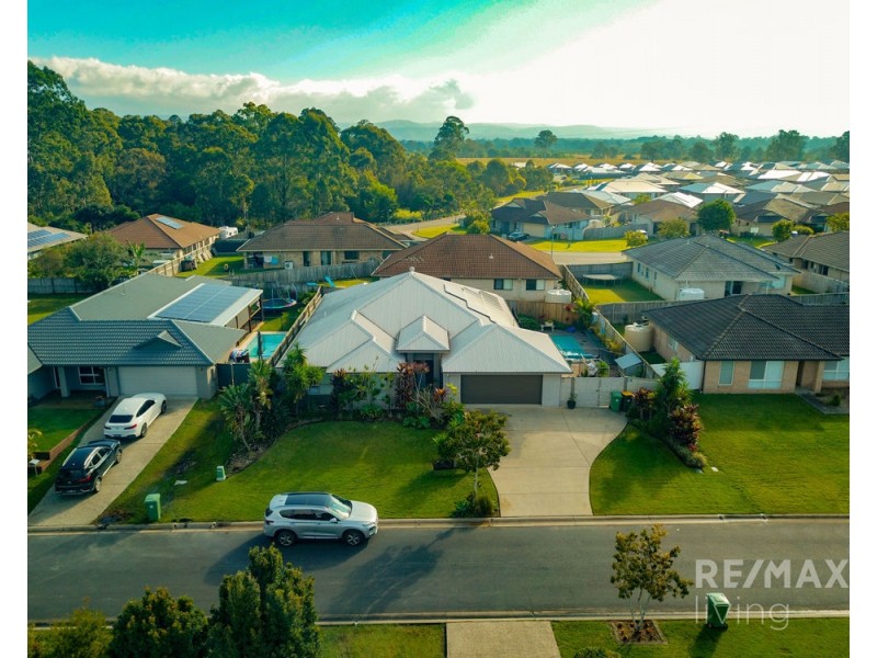 9 Cycad Drive, Upper Caboolture QLD 4510