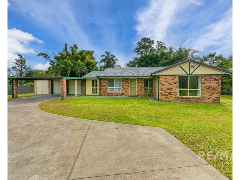 56 Homestead Road, Morayfield QLD 4506