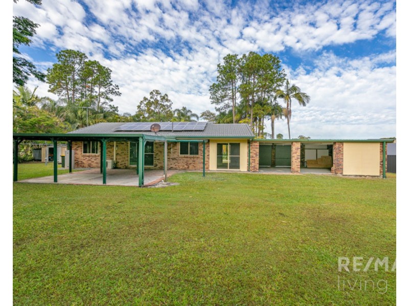 56 Homestead Road, Morayfield QLD 4506