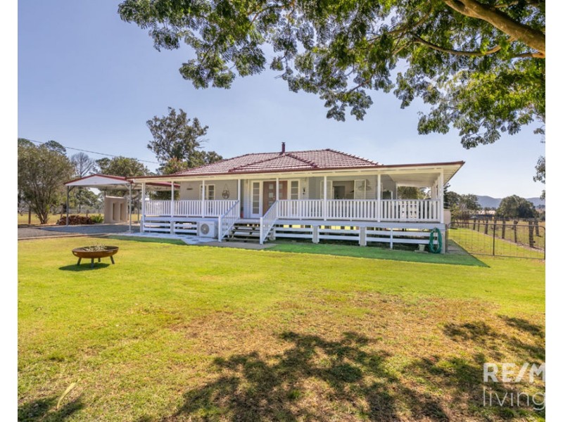 1226 Neurum Road, Mount Archer QLD 4514