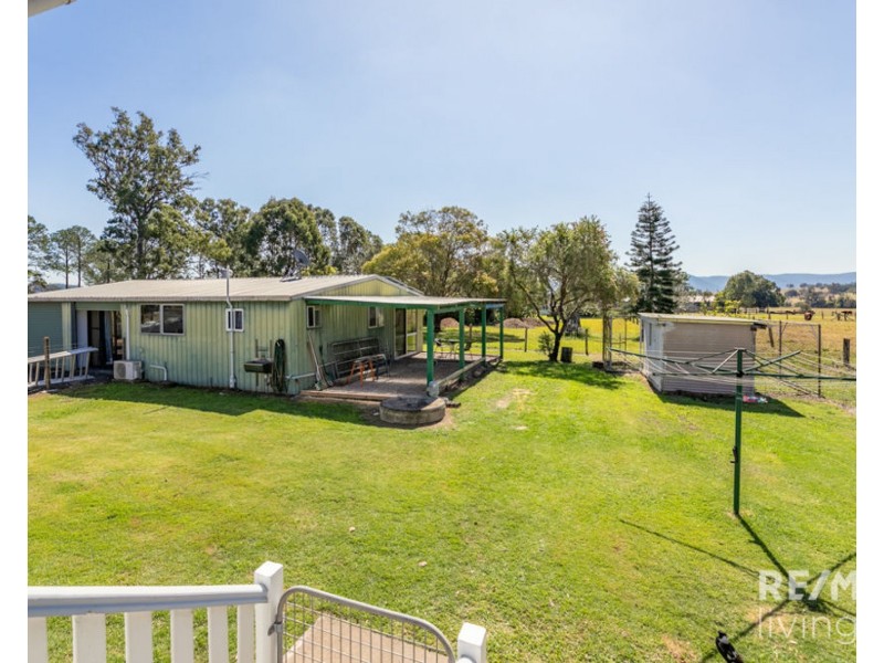 1226 Neurum Road, Mount Archer QLD 4514