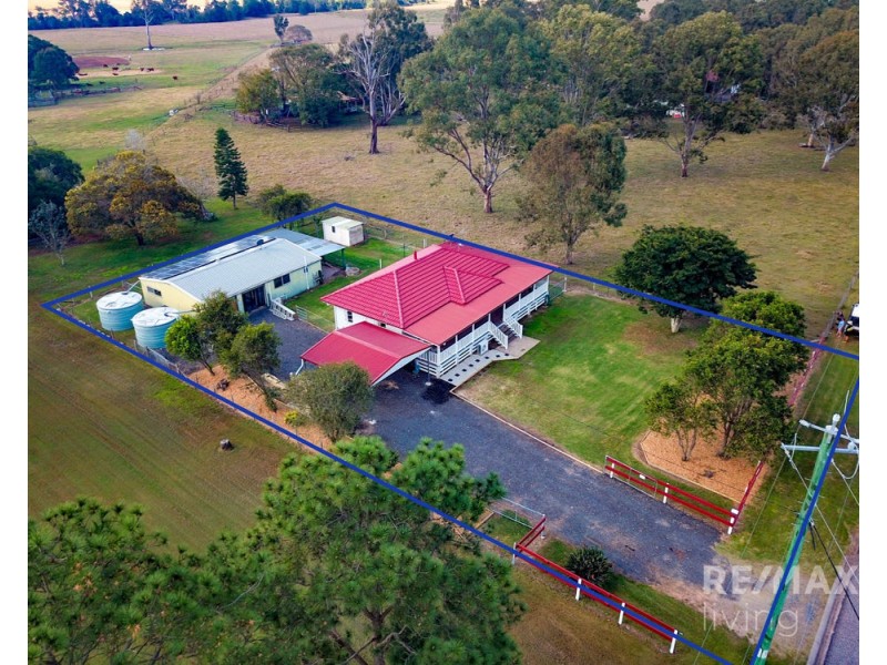 1226 Neurum Road, Mount Archer QLD 4514