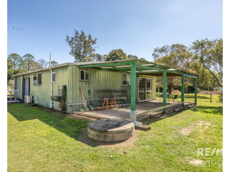 1226 Neurum Road, Mount Archer QLD 4514