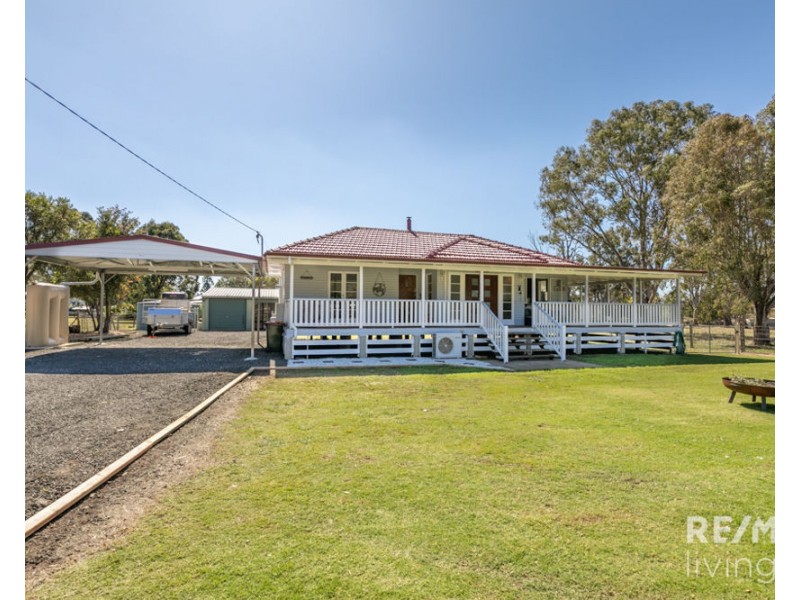 1226 Neurum Road, Mount Archer QLD 4514