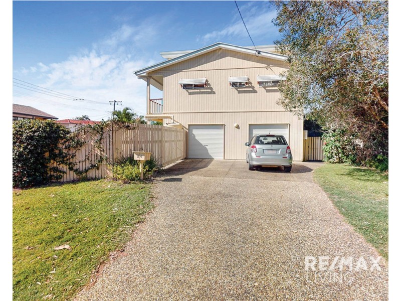 24 Petrie Avenue, Marcoola QLD 4564