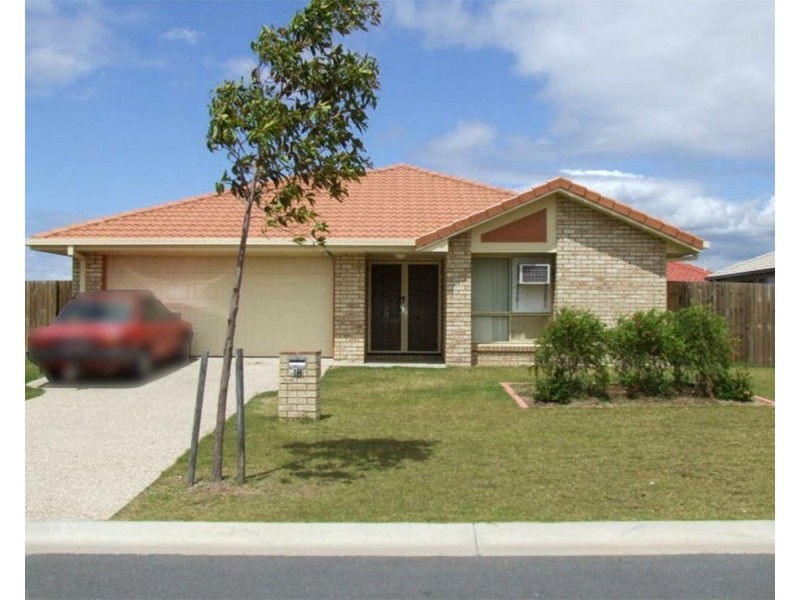 18 Candle Cresent, Caboolture QLD 4510