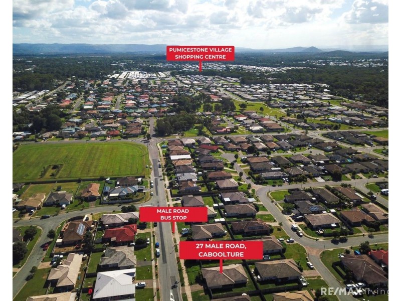 27 Male Road, Caboolture QLD 4510