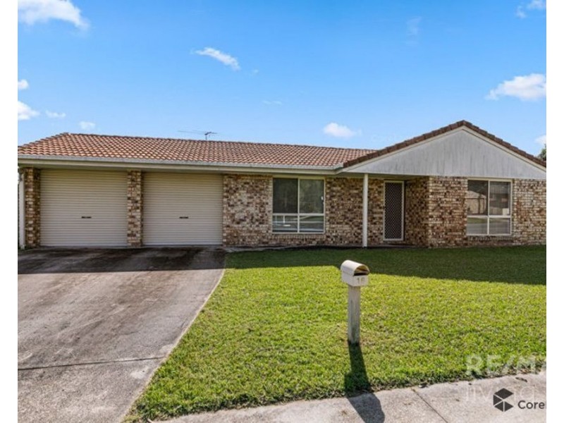 16 Piggott Road, Bellmere QLD 4510