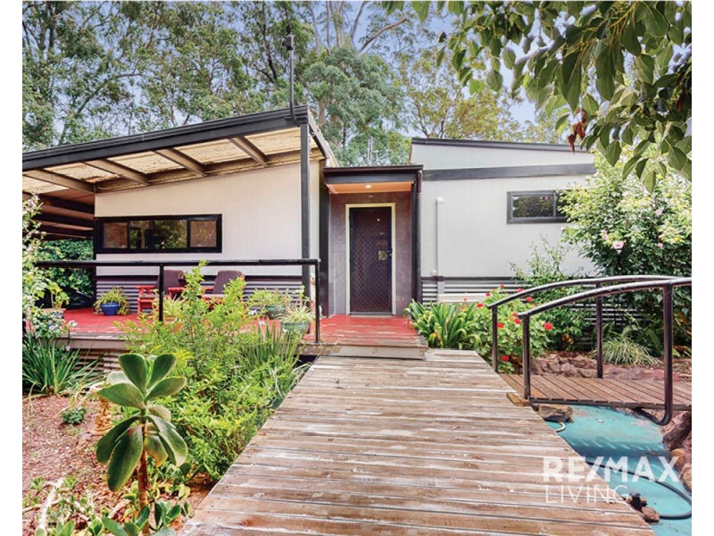 6 Elizabeth Street, Blackbutt QLD 4306
