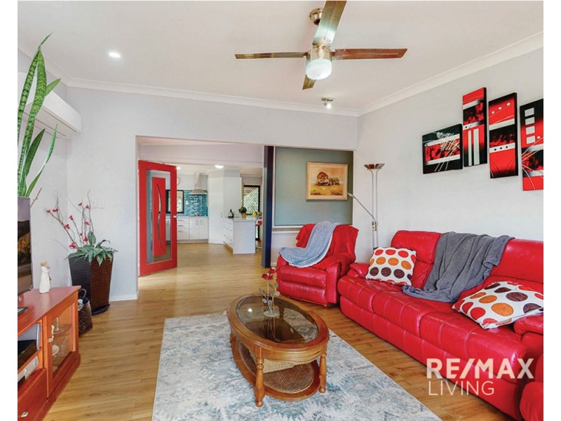 6 Elizabeth Street, Blackbutt QLD 4306